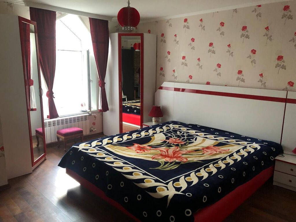 6 otaqlı, 175 kv. m, Kredit yoxdur, Yeni təmirli — Ev, villa, Xaçmaz (9)