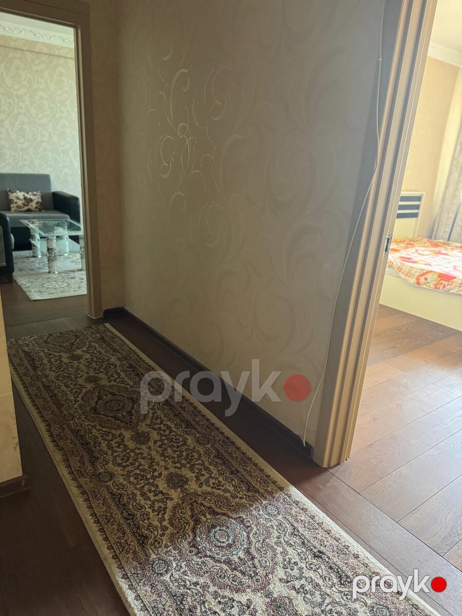 Satılır 2 otaqlı yeni tikili 68 m² — Mənzil, Bakı (2)