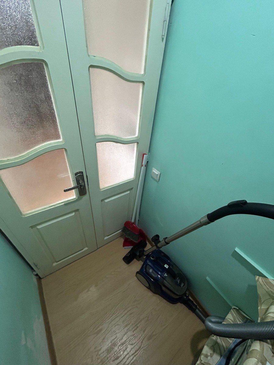 Satılır 3 otaqlı köhnə tikili 80 m² — Mənzil, Bakı (10)
