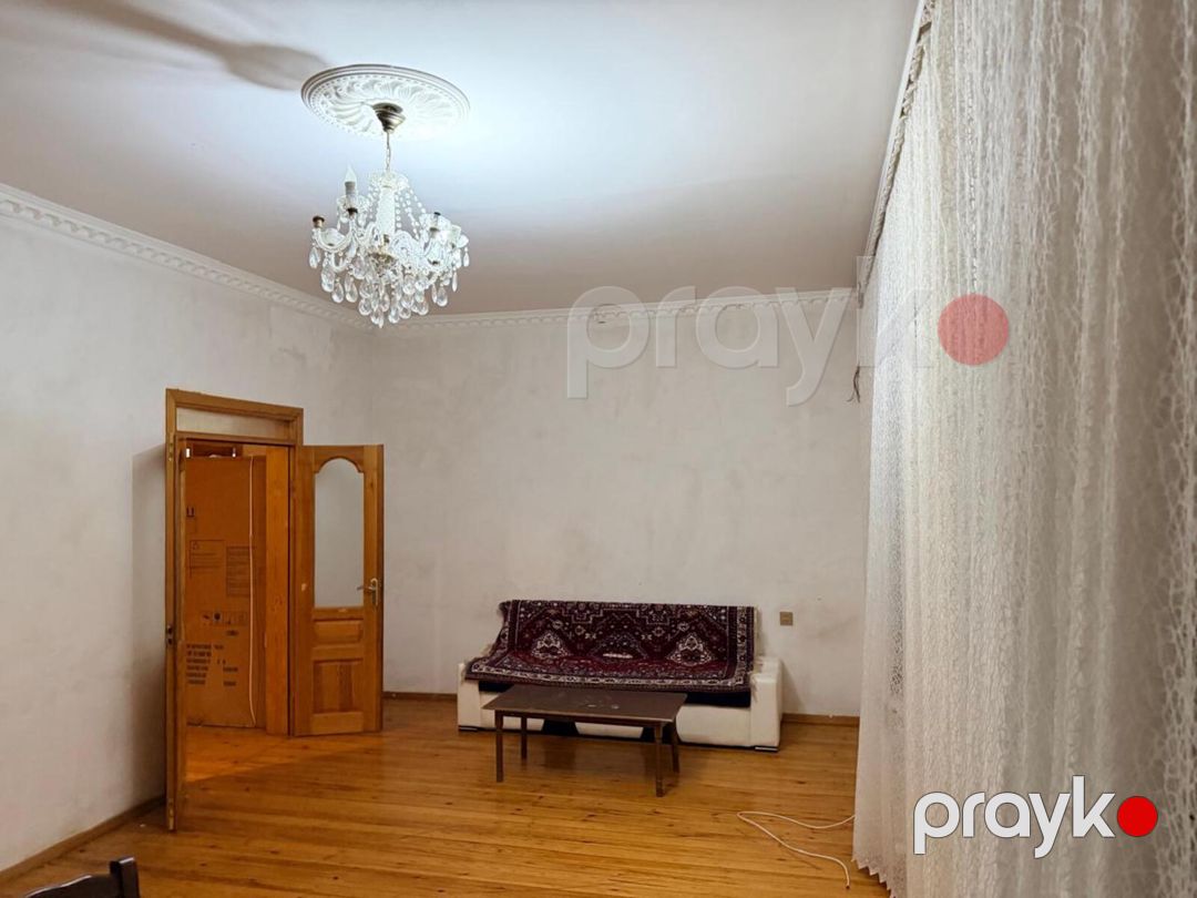 İcarəyə verilir 3 otaqlı həyət evi/bağ evi 160 m² — Ev, villa, Bakı (10)