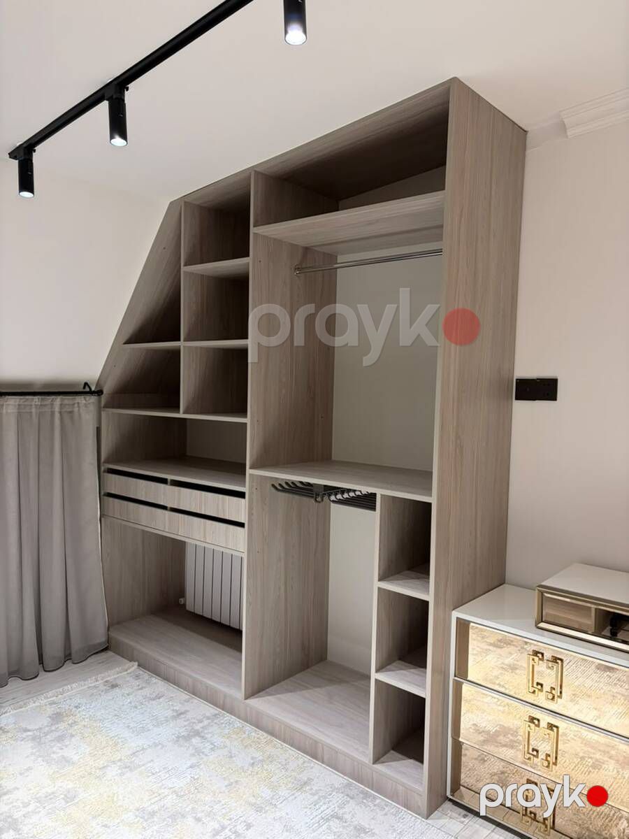 İcarəyə verilir 2 otaqlı yeni tikili 75 m² — Mənzil, Bakı (11)
