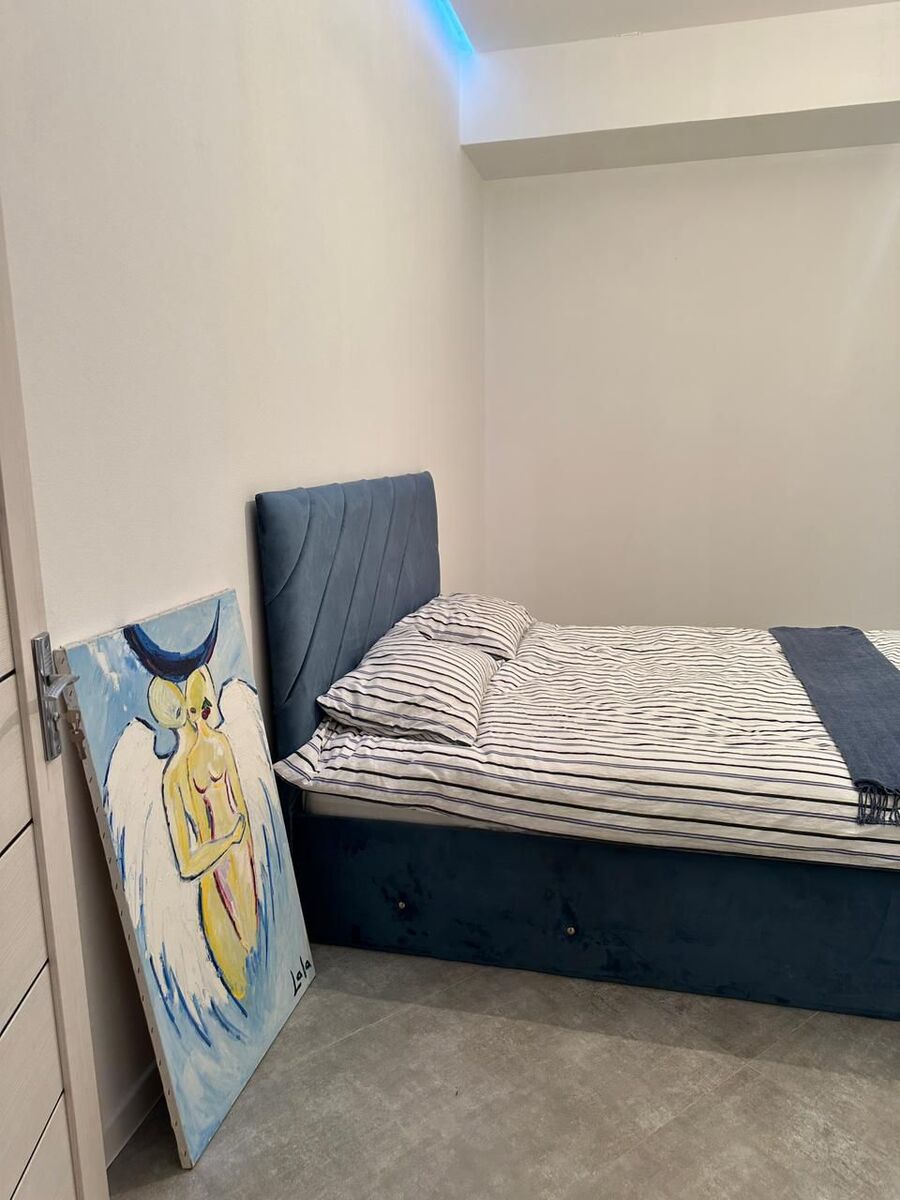 Satılır 4 otaqlı həyət evi/bağ evi 120 m² — Ev, villa, Bakı (11)