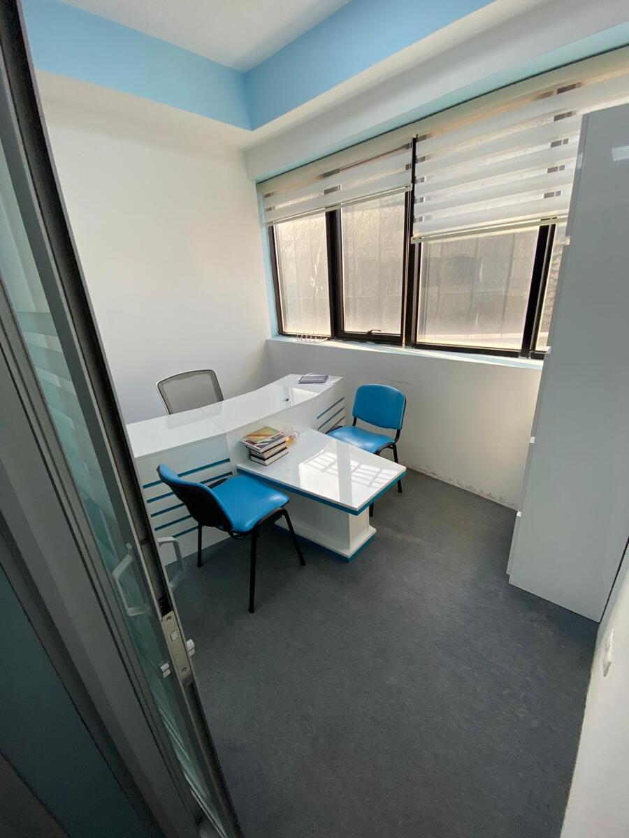 Satılır 8 otaqlı ofis 249 m² — Ofis, Bakı (11)