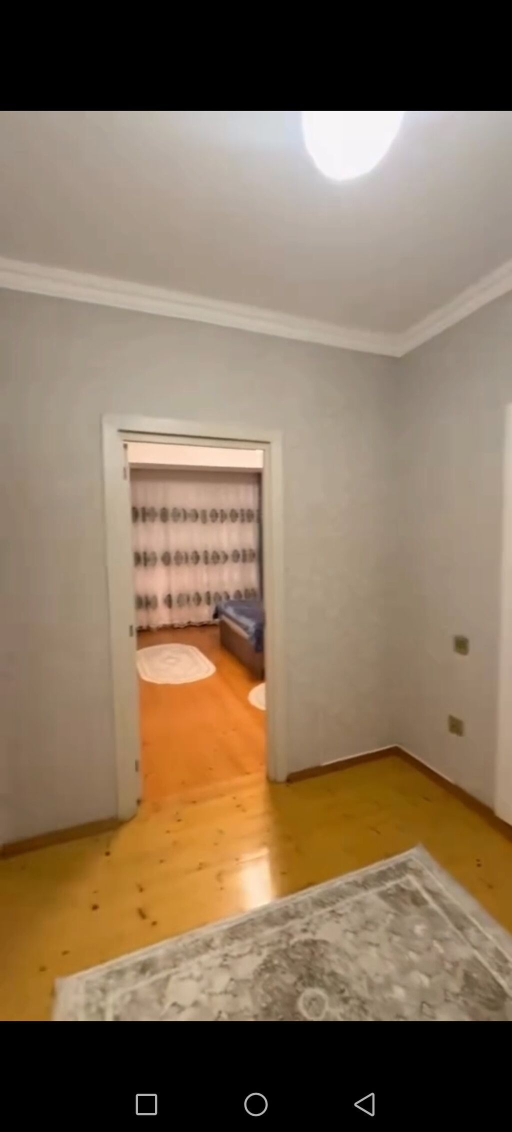 Gençlik metrosun yaxınlıqı (metroya 3 deyqa piyada )Abb bankin — Mənzil, Bakı (2)