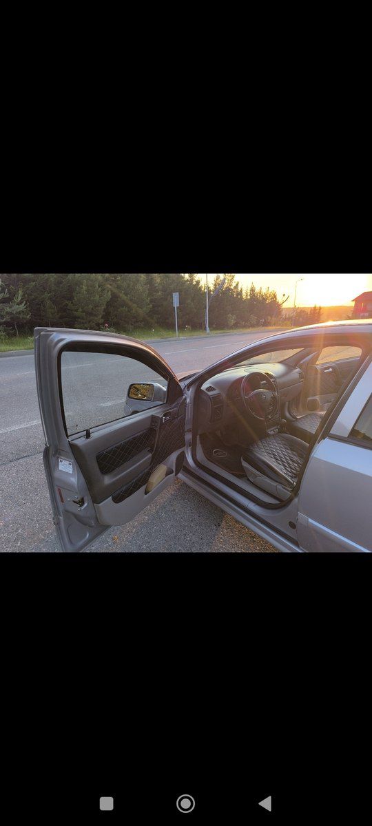Opel Astra, 2000 il — Avtomobillər, Qusar (6)
