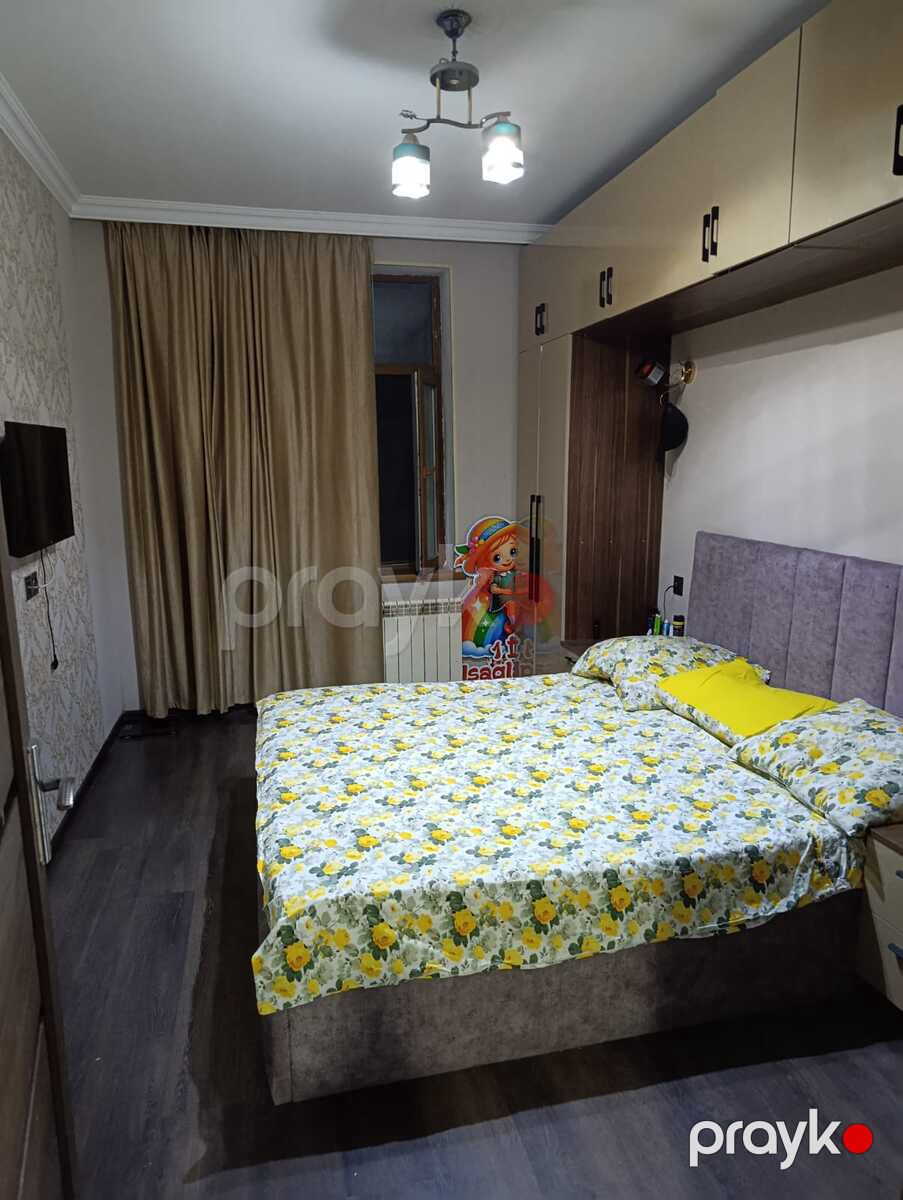 Satılır 4 otaqlı həyət evi/bağ evi 110 m² — Ev, villa, Bakı (9)