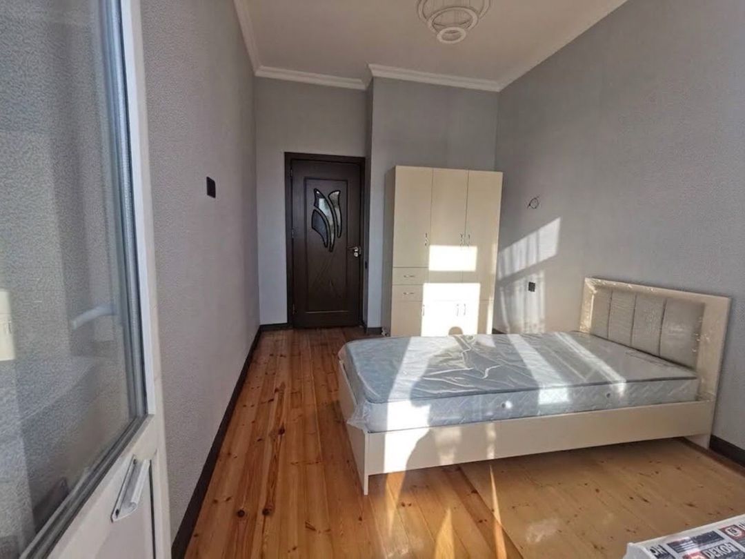 İcarəyə verilir 3 otaqlı yeni tikili 100 m² — Mənzil, Bakı (8)