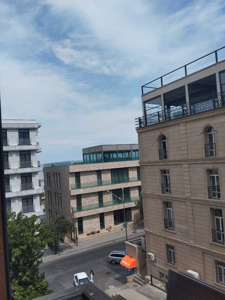 Satılır 2 otaqlı köhnə tikili 50 m² — Mənzil, Bakı (9)