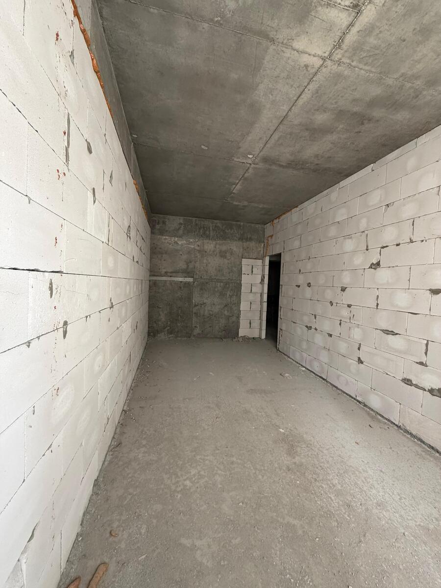 Satılır 2 otaqlı yeni tikili 112 m² — Mənzil, Bakı (6)