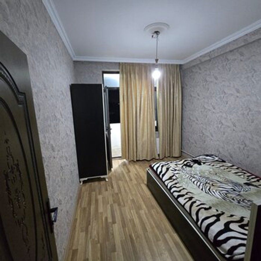 2-otaqlı yeni tikili kirayə verilir, Sumqayıt ş., 52 m² — Mənzil, Sumqayıt (4)