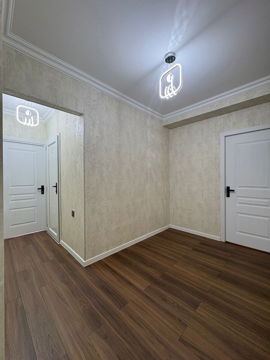 Satılır 3 otaqlı yeni tikili 70 m² — Mənzil, Xırdalan (4)