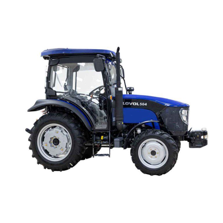 Traktor "Lovol TB 504", 2025 il — Aqro texnikası, Bakı (3)