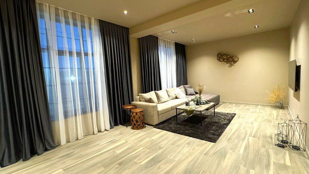 Satılır 7 otaqlı həyət evi/bağ evi 650 m² — Ev, villa, Bakı (5)