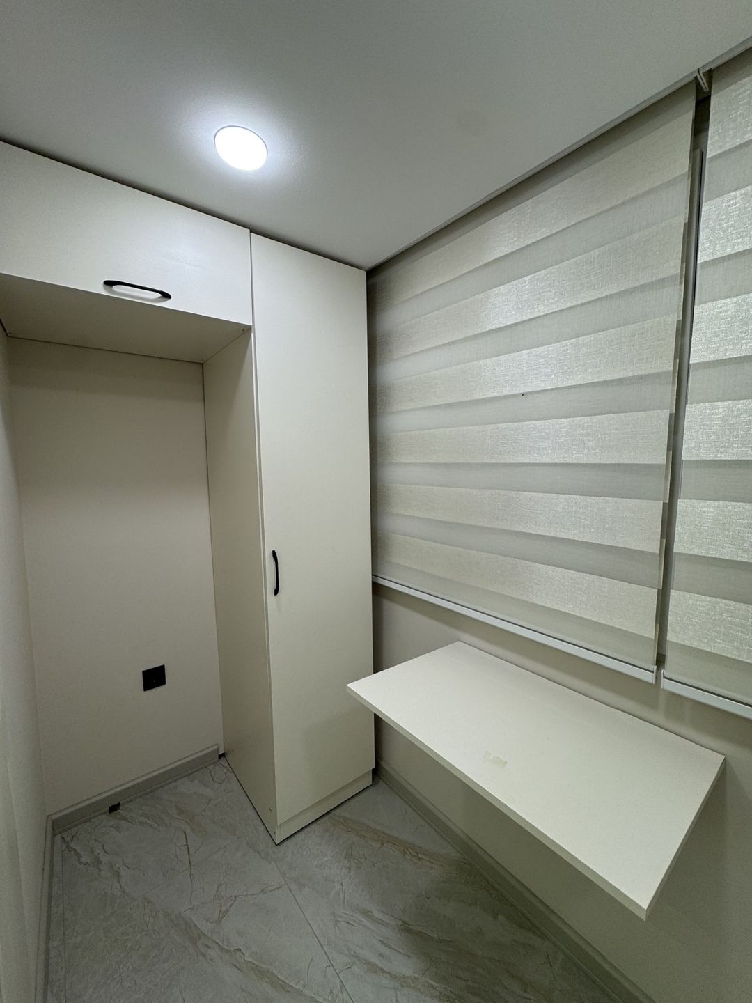 Satılır 2 otaqlı köhnə tikili 45 m² — Mənzil, Bakı (11)