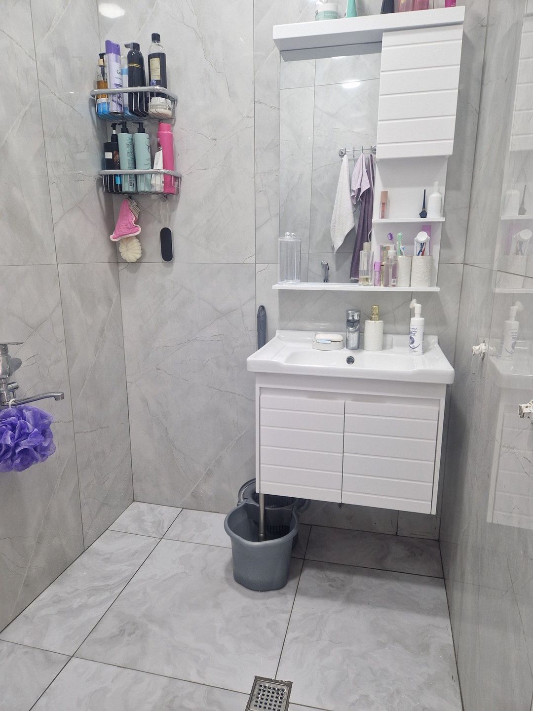 Satılır 3 otaqlı yeni tikili 60 m² — Mənzil, Bakı (11)