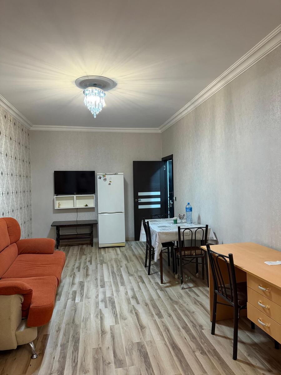İcarəyə verilir 2 otaqlı köhnə tikili 42 m² — Mənzil, Bakı (11)