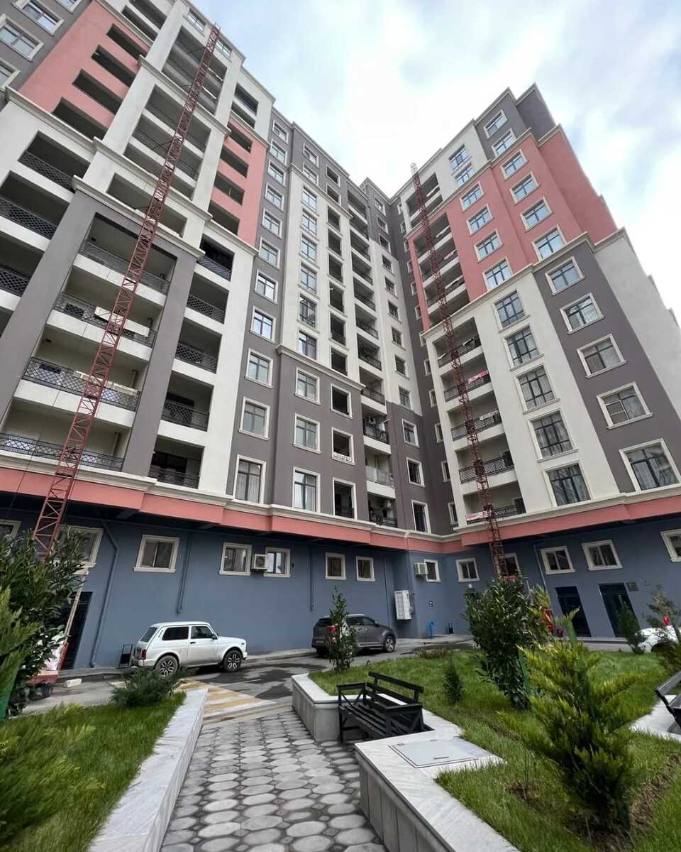 Satılır obyekt 220 m² — Əmlak, Bakı (2)