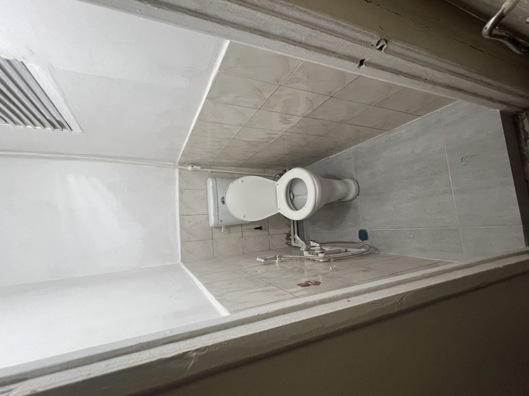İcarəyə verilir 2 otaqlı köhnə tikili 45 m² — Mənzil, Sumqayıt (5)