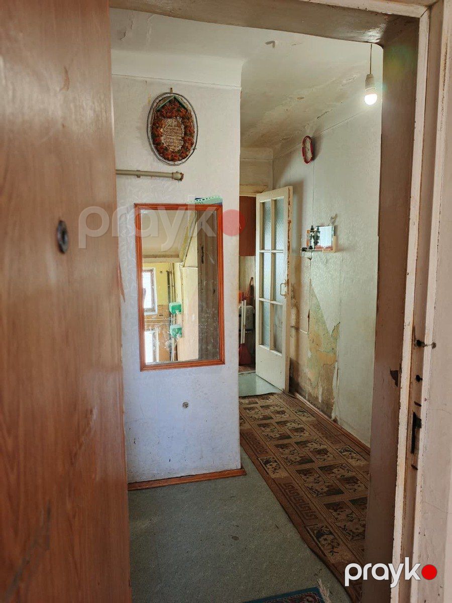 Satılır 2 otaqlı köhnə tikili 50 m² — Mənzil, Bakı (4)