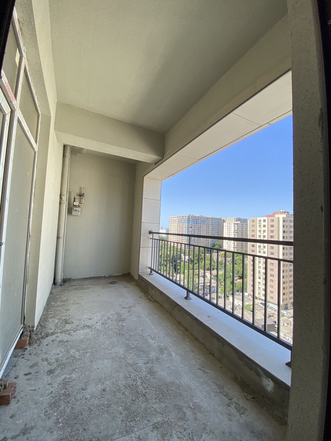Satılır 2 otaqlı yeni tikili 105 m² — Mənzil, Bakı (7)