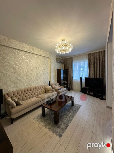 Satılır 2 otaqlı yeni tikili 60 m²