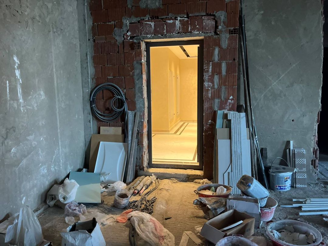 Satılır 4 otaqlı yeni tikili 216.2 m² — Mənzil, Bakı (4)