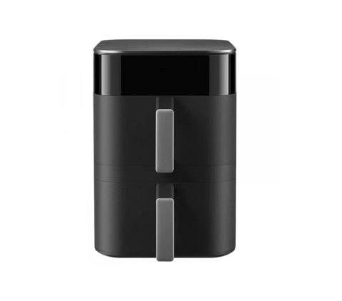 Aerofritür Xiaomi Smart Double Stack Air Fryer 12L BHR0883EU 2800W — Bakı