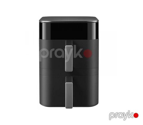 Aerofritür Xiaomi Smart Double Stack Air Fryer 12L BHR0883EU 2800W