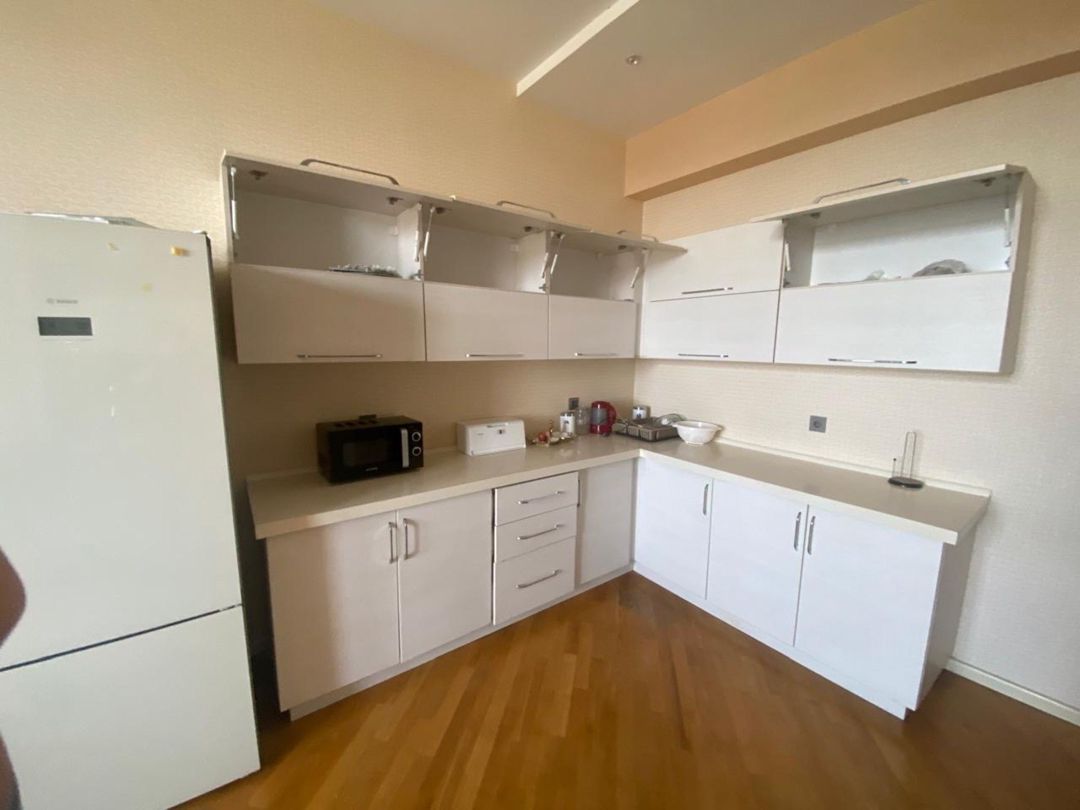 İcarəyə verilir 2 otaqlı yeni tikili 100 m² — Mənzil, Bakı (5)