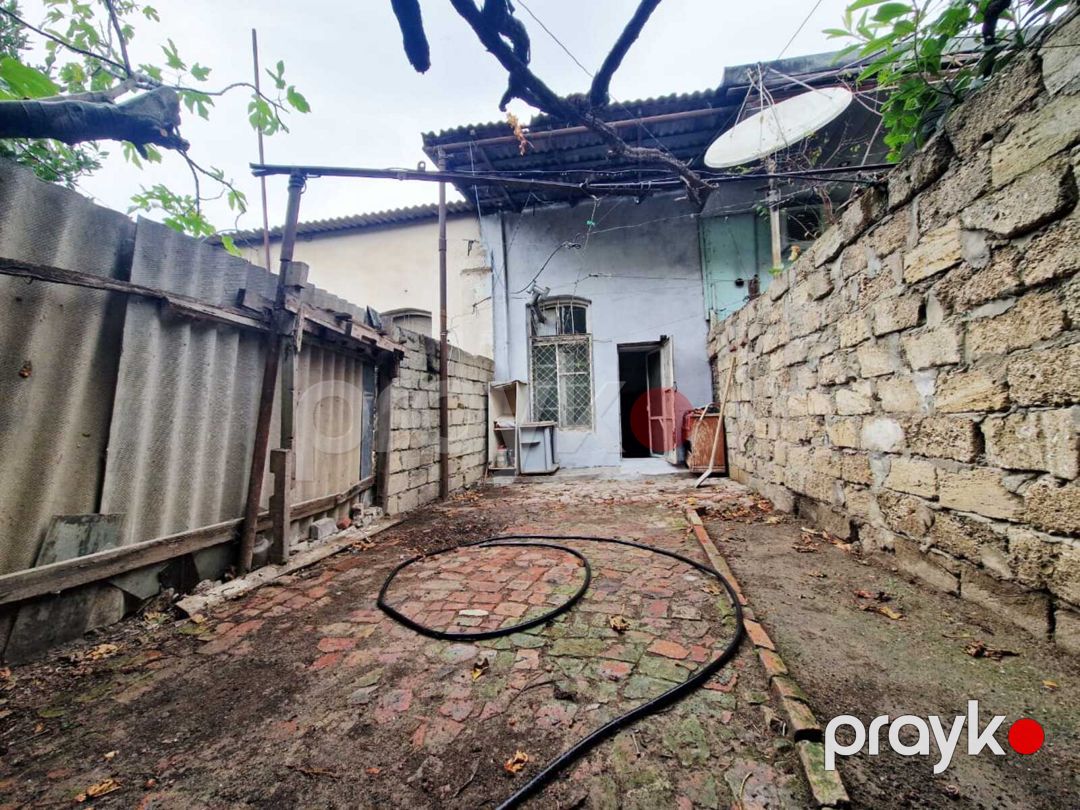 Həyət evi kirayə verilir, Zabrat qəs — Ev, villa, Bakı (10)