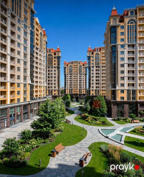 Satılır 3 otaqlı yeni tikili 122 m²