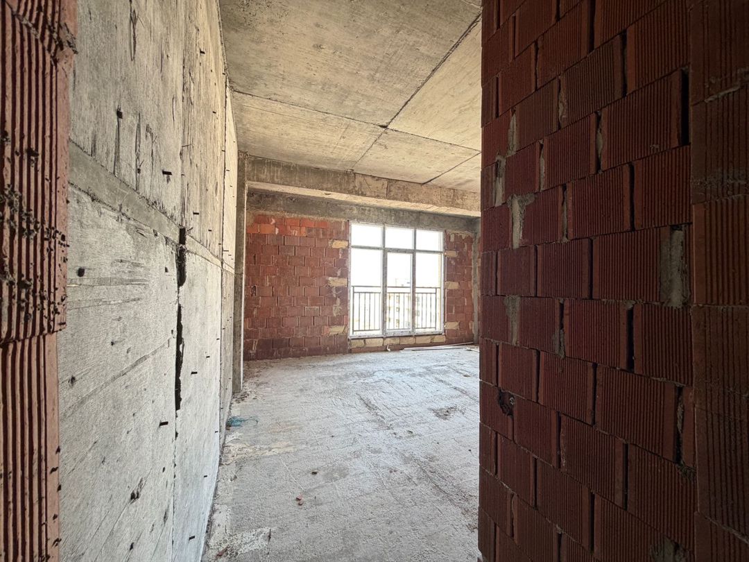 Satılır 2 otaqlı yeni tikili 84.3 m² — Mənzil, Sumqayıt (3)