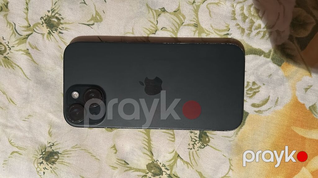 IPhone 14, 128 GB, Qara, Face ID — Apple iPhone, Digah (3)