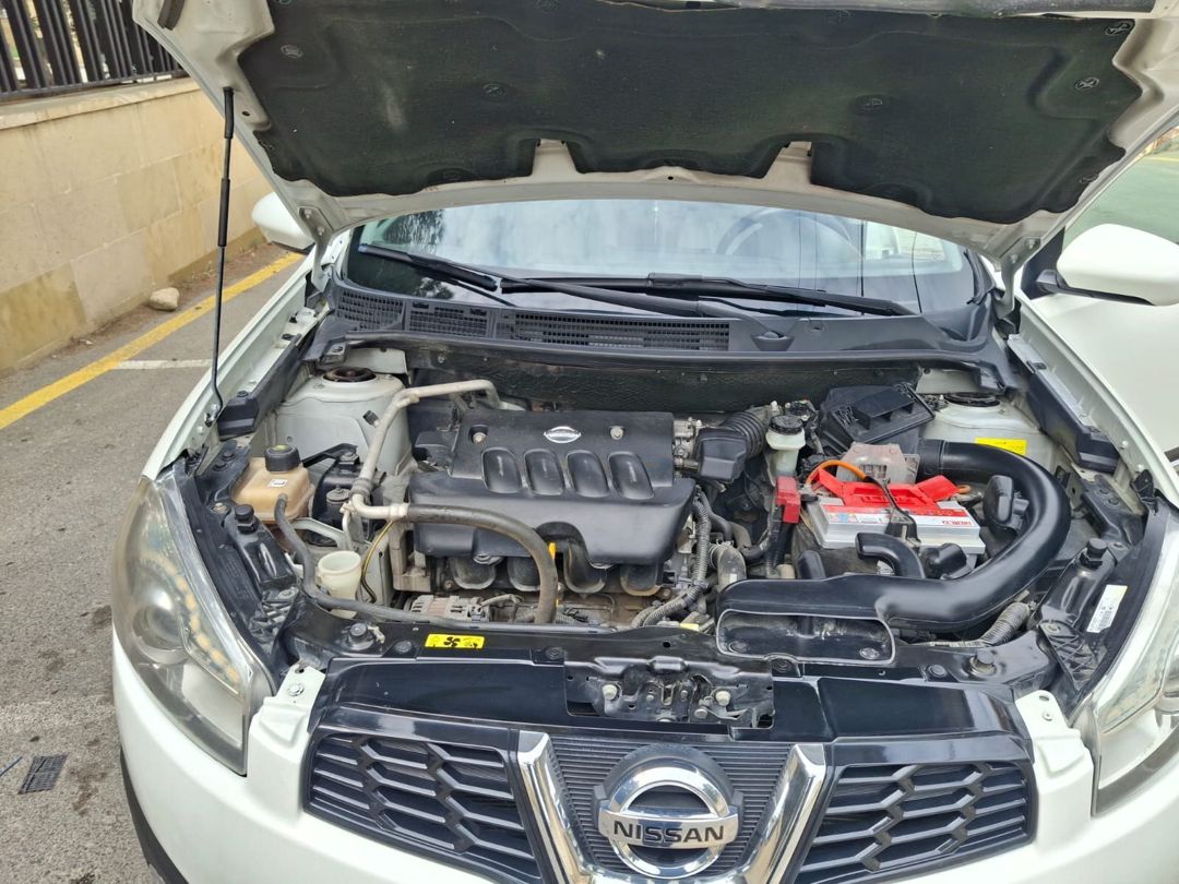 Nissan Sunny, 2013 il — Avtomobillər, Bakı (10)