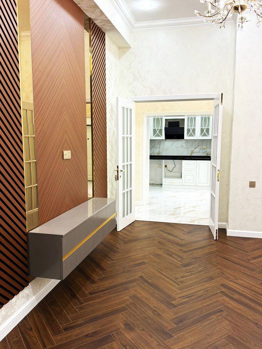 Satılır 2 otaqlı yeni tikili 75 m² — Mənzil, Bakı (4)
