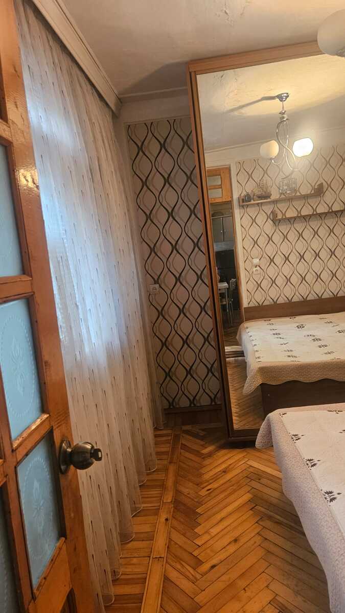 Satılır 3 otaqlı köhnə tikili 90 m² — Mənzil, Bakı (6)