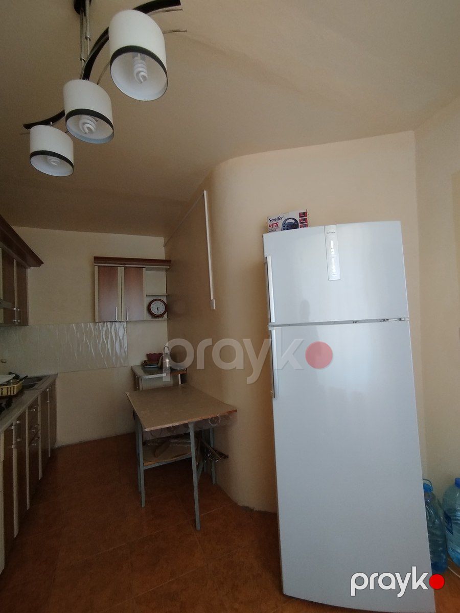 Satılır 6 otaqlı həyət evi/bağ evi 220 m² — Ev, villa, Bakı (8)