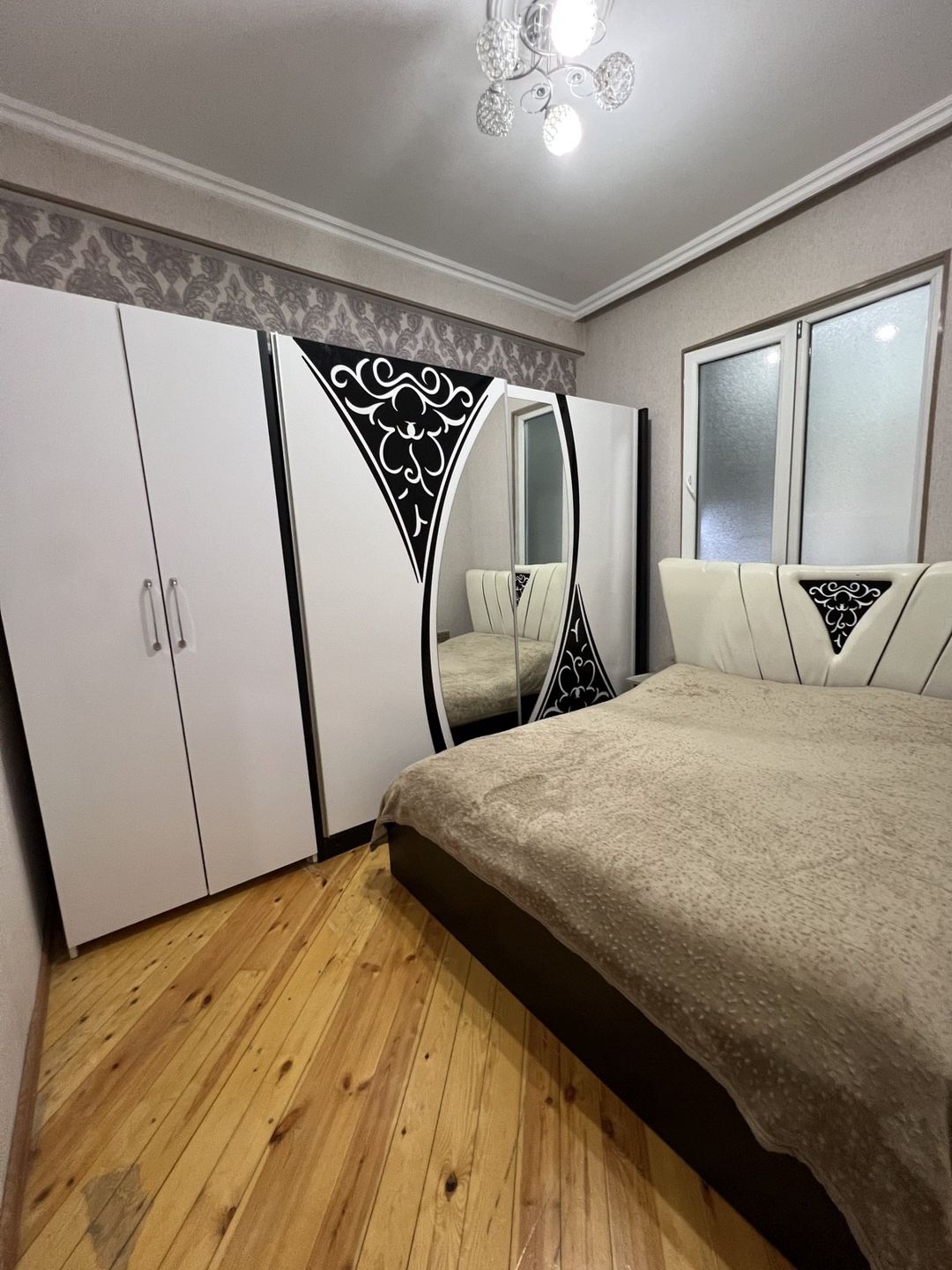 Satılır 3 otaqlı yeni tikili 71 m² — Mənzil, Bakı (11)