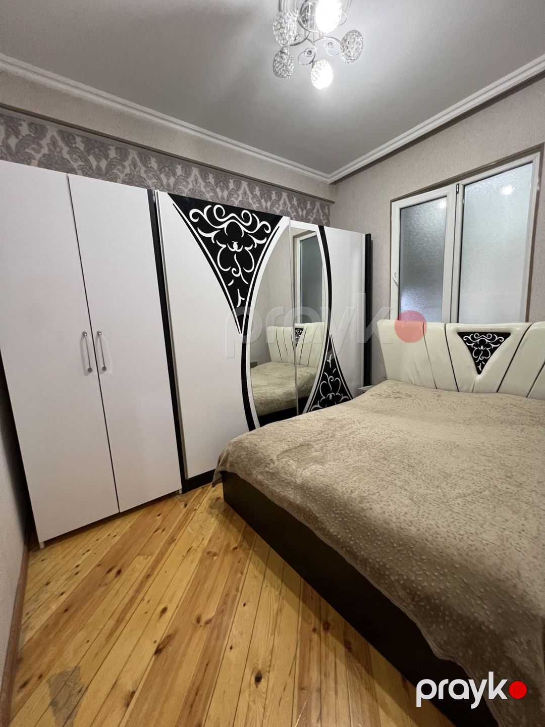 Satılır 3 otaqlı yeni tikili 71 m² — Mənzil, Bakı (11)