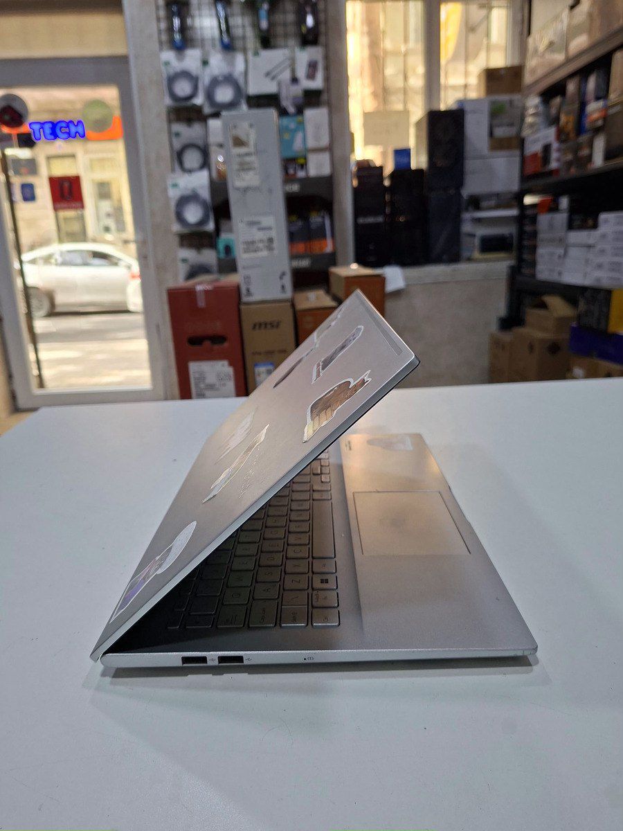 Noutbuk ASUS VivoBook X513EAN S513EA — Noutbuklar, Bakı (3)
