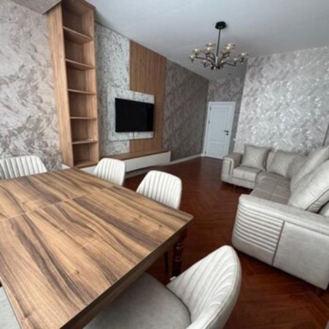 4-otaqlı mənzil kirayə verilir, Əhməd Rəcəbli küç., 75 m² — Bakı