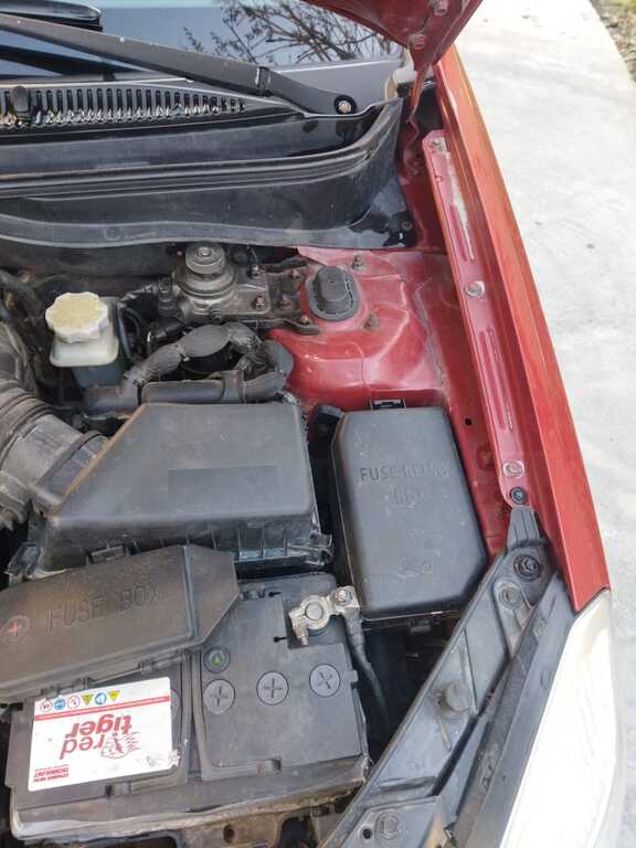 Kia Rio, 1.5 L, 2005 il, 435 072 km — Avtomobillər, Quba (7)