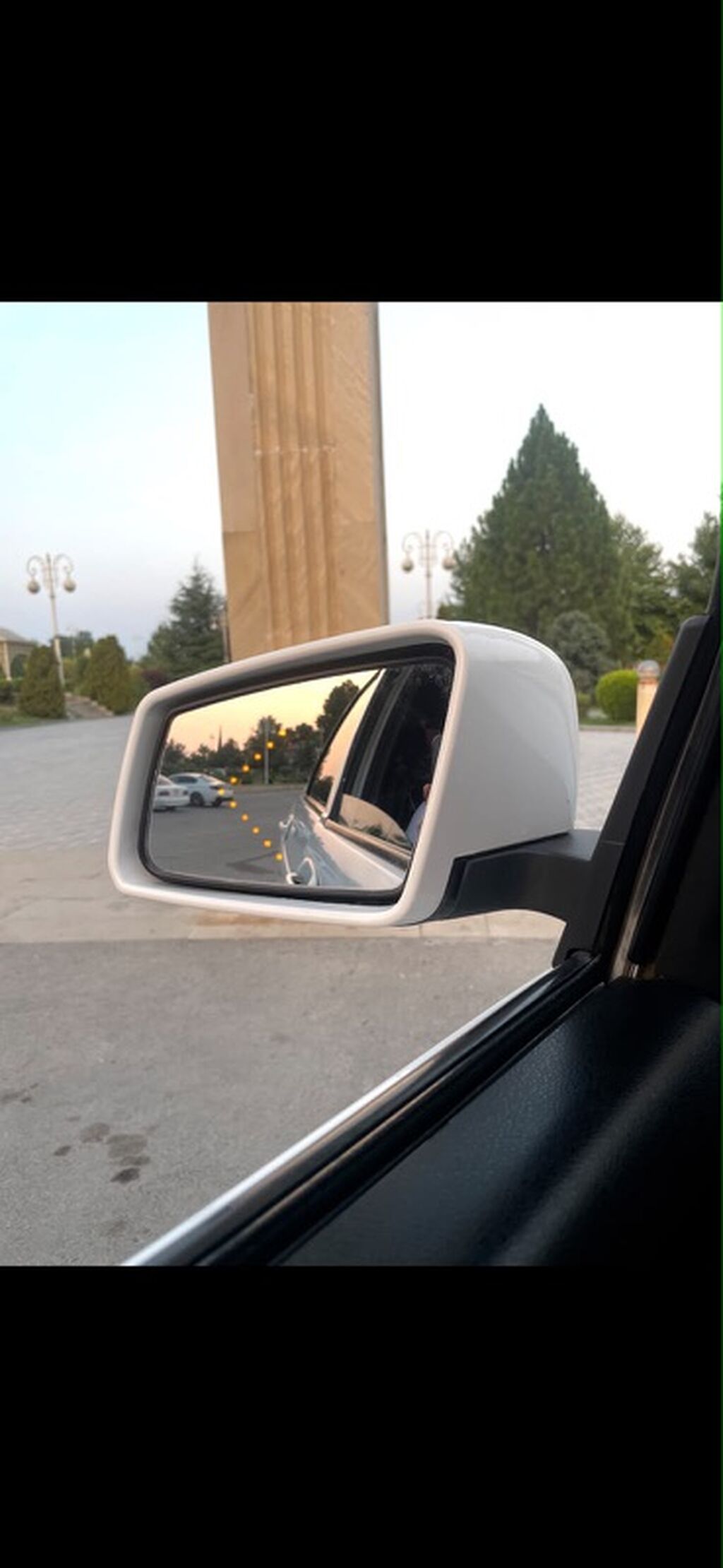 Lada Priora 2014. Bezkraskadır, İdeal vəziyyətdədir — Avtomobillər, Bakı (4)