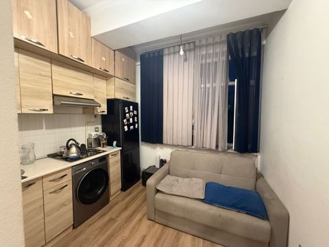 Satılır 1 otaqlı yeni tikili 41 m² — Bakı
