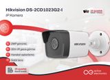 Təhlükəsizlik kamerası Hikvision DS-2CD1023G2-I — Active Electronics 1 — Ağıllı ev və təhlükəsizlik
