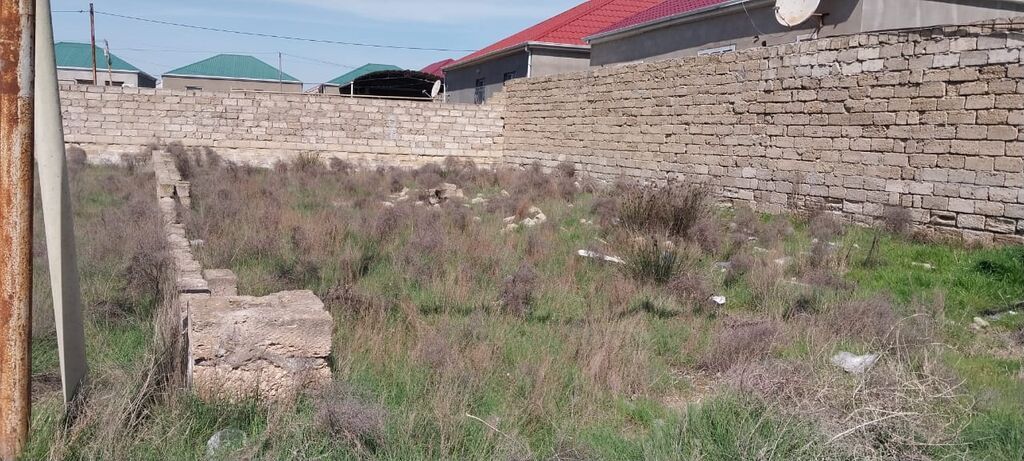 2 sot, Tikinti, Mülkiyyətçi, Kupça (Çıxarış) — Torpaq, Masazır (2)