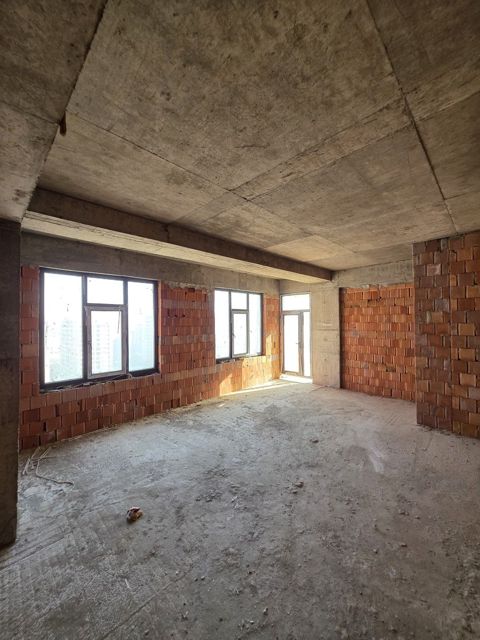 Satılır 4 otaqlı yeni tikili 126 m² — Bakı