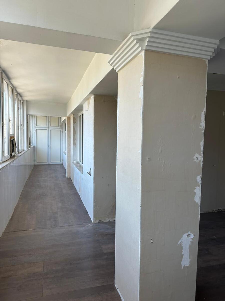 Satılır 5 otaqlı köhnə tikili 180 m² — Mənzil, Bakı (9)
