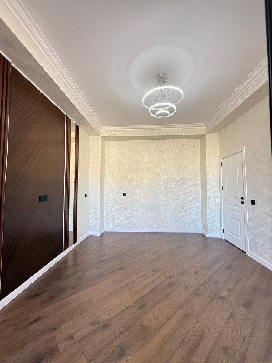 2-otaqlı yeni tikili, Masazır qəs., 45 m² — Mənzil, Bakı (2)