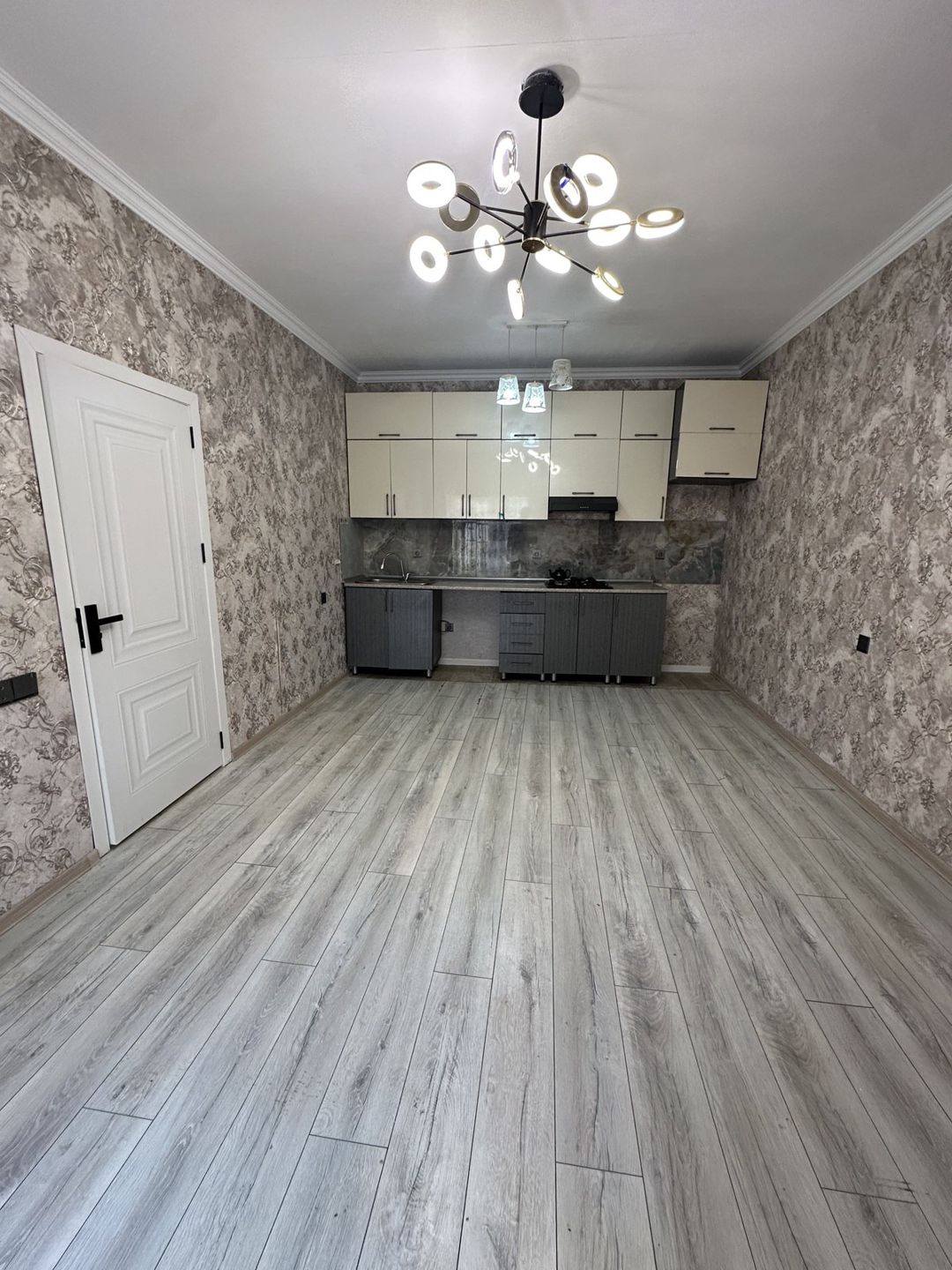 Satılır 3 otaqlı həyət evi/bağ evi 70 m² — Ev, villa, Bakı (8)